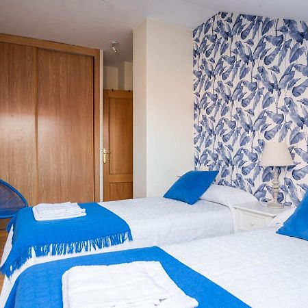 Apartamento Irene Centrico Con Wifi Y Parking Coche Tamano Medio Onís Extérieur photo