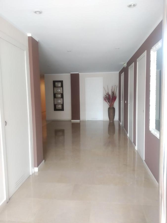 Apartamento Irene Centrico Con Wifi Y Parking Coche Tamano Medio Onís Extérieur photo