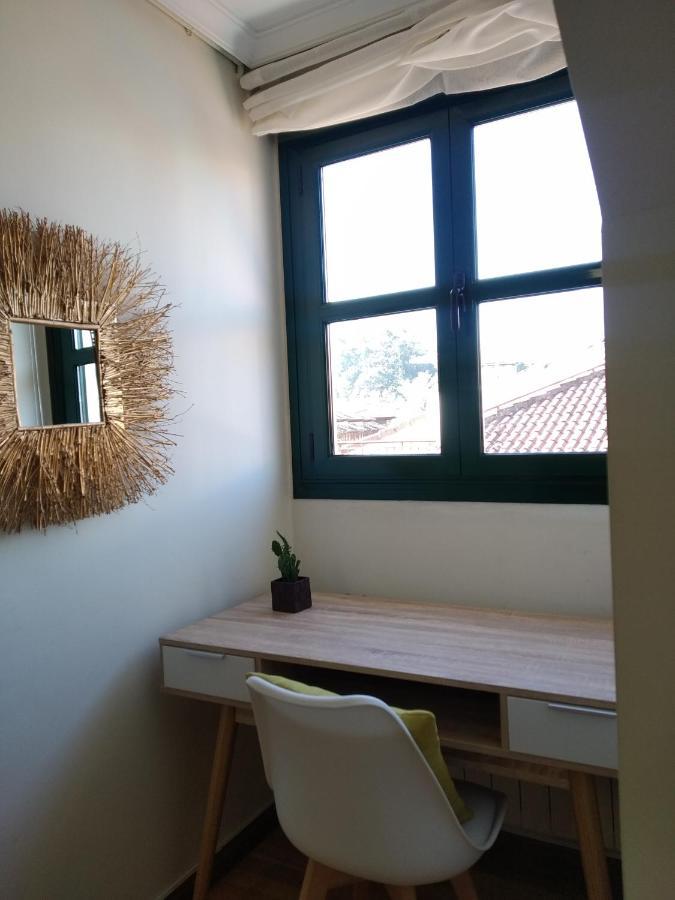Apartamento Irene Centrico Con Wifi Y Parking Coche Tamano Medio Onís Extérieur photo