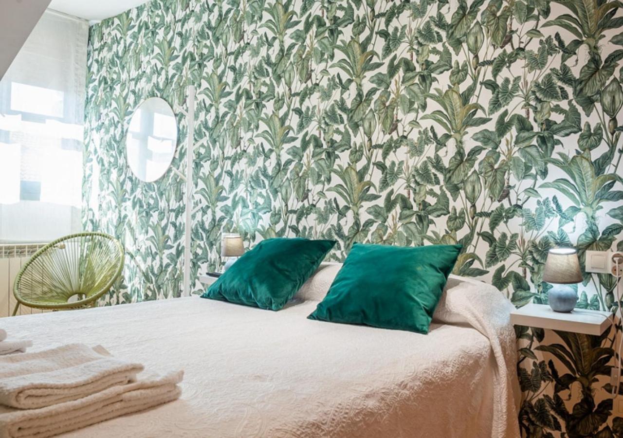 Apartamento Irene Centrico Con Wifi Y Parking Coche Tamano Medio Onís Extérieur photo