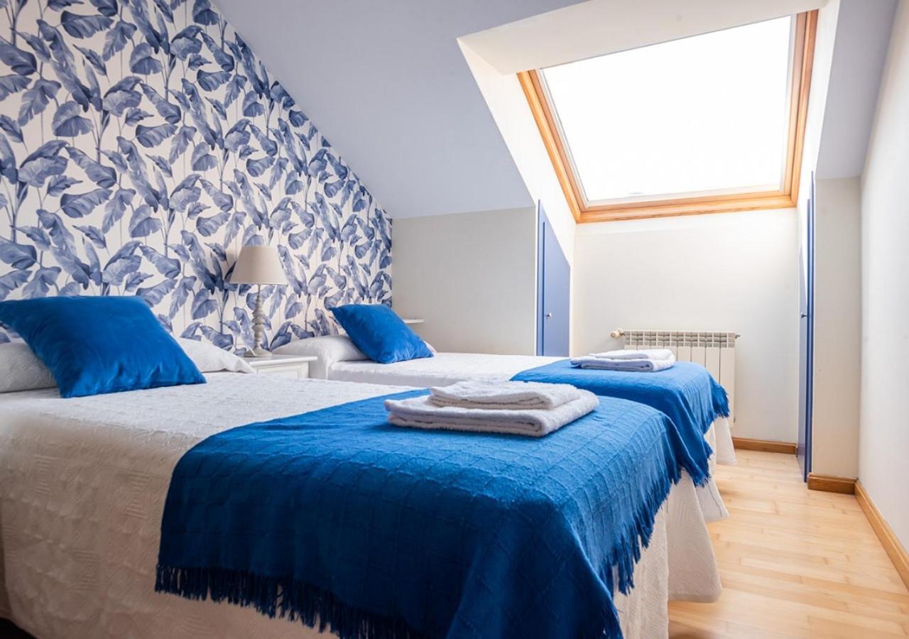 Apartamento Irene Centrico Con Wifi Y Parking Coche Tamano Medio Onís Extérieur photo