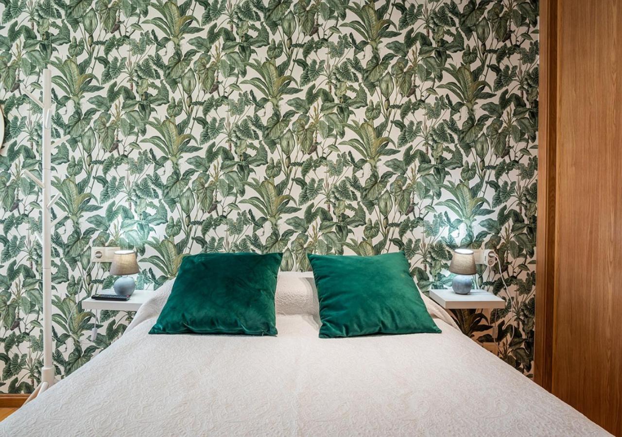 Apartamento Irene Centrico Con Wifi Y Parking Coche Tamano Medio Onís Extérieur photo