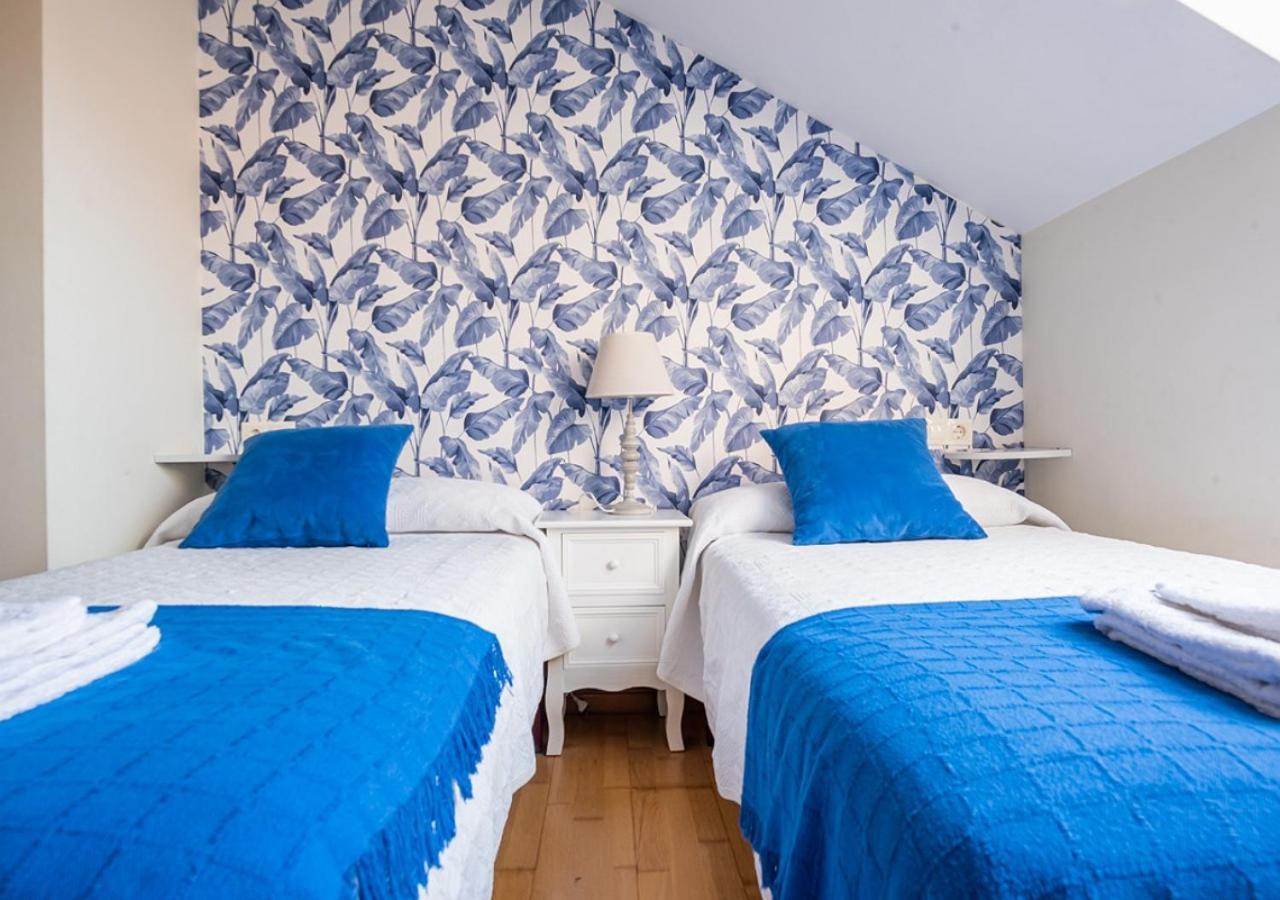 Apartamento Irene Centrico Con Wifi Y Parking Coche Tamano Medio Onís Extérieur photo