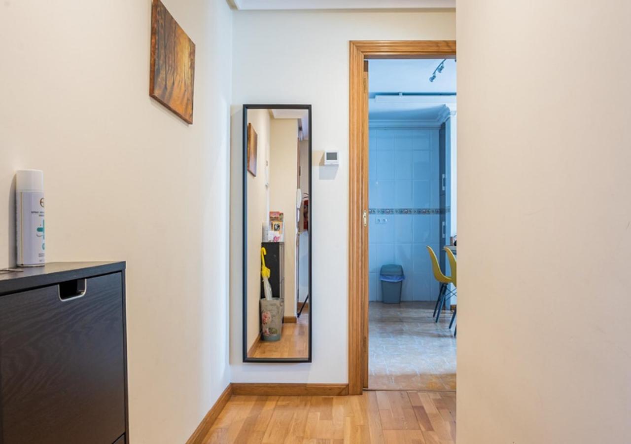 Apartamento Irene Centrico Con Wifi Y Parking Coche Tamano Medio Onís Extérieur photo